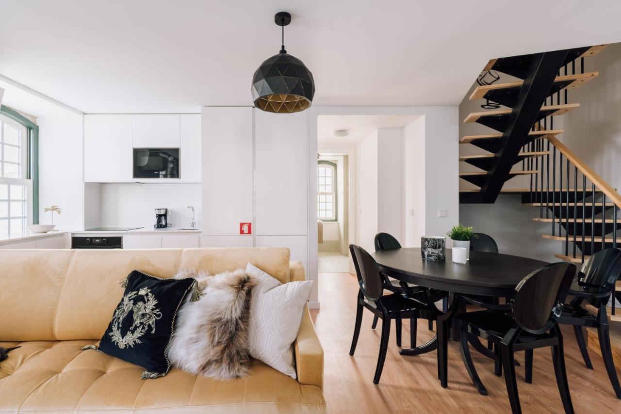 City Stays Martim Moniz Apartments Lisboa Exterior foto