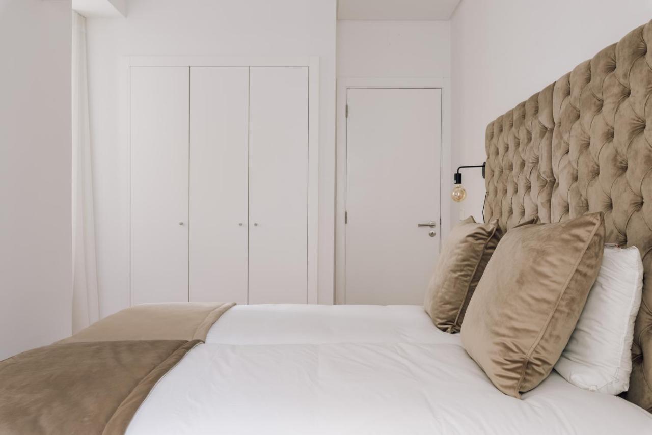 City Stays Martim Moniz Apartments Lisboa Exterior foto