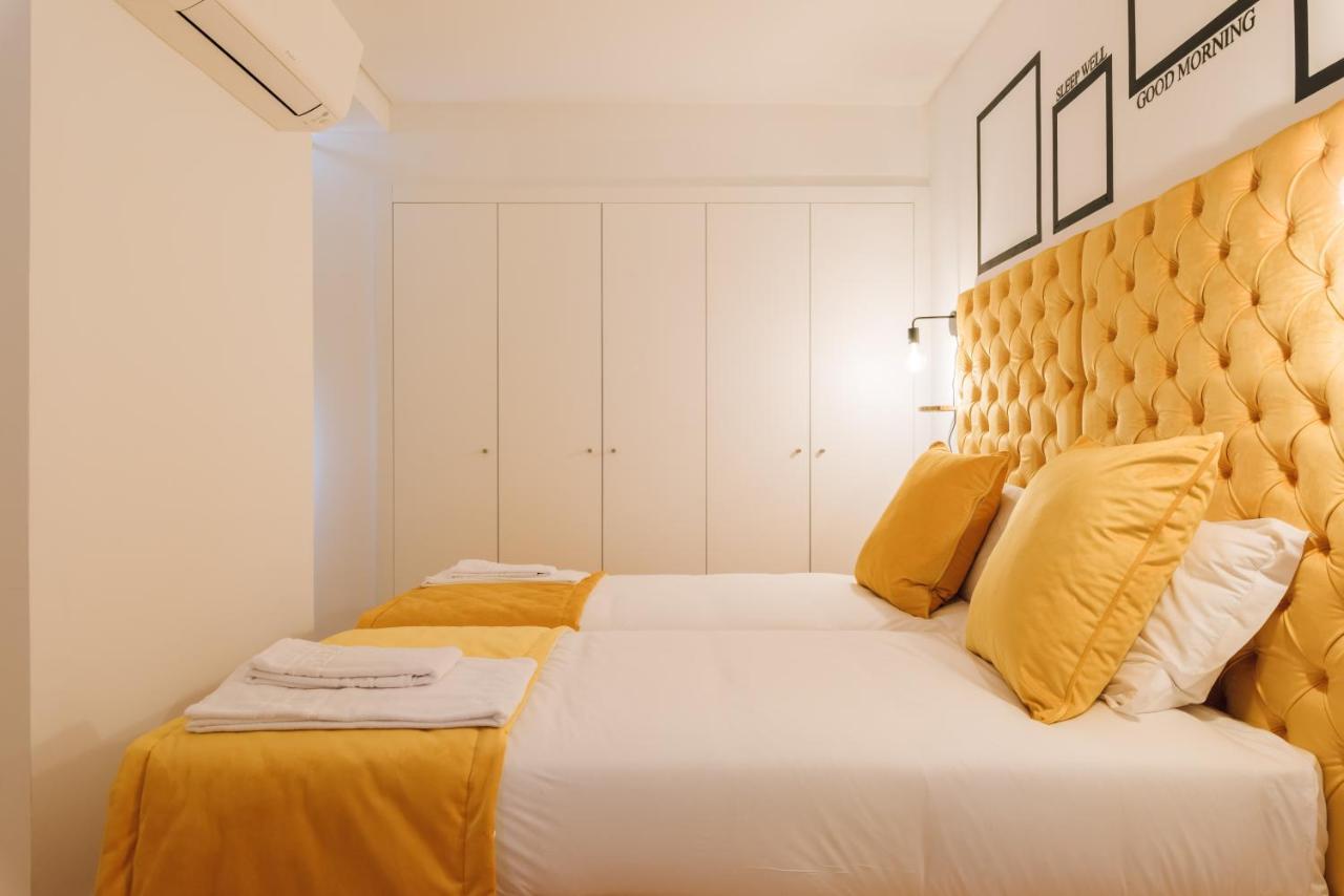 City Stays Martim Moniz Apartments Lisboa Exterior foto