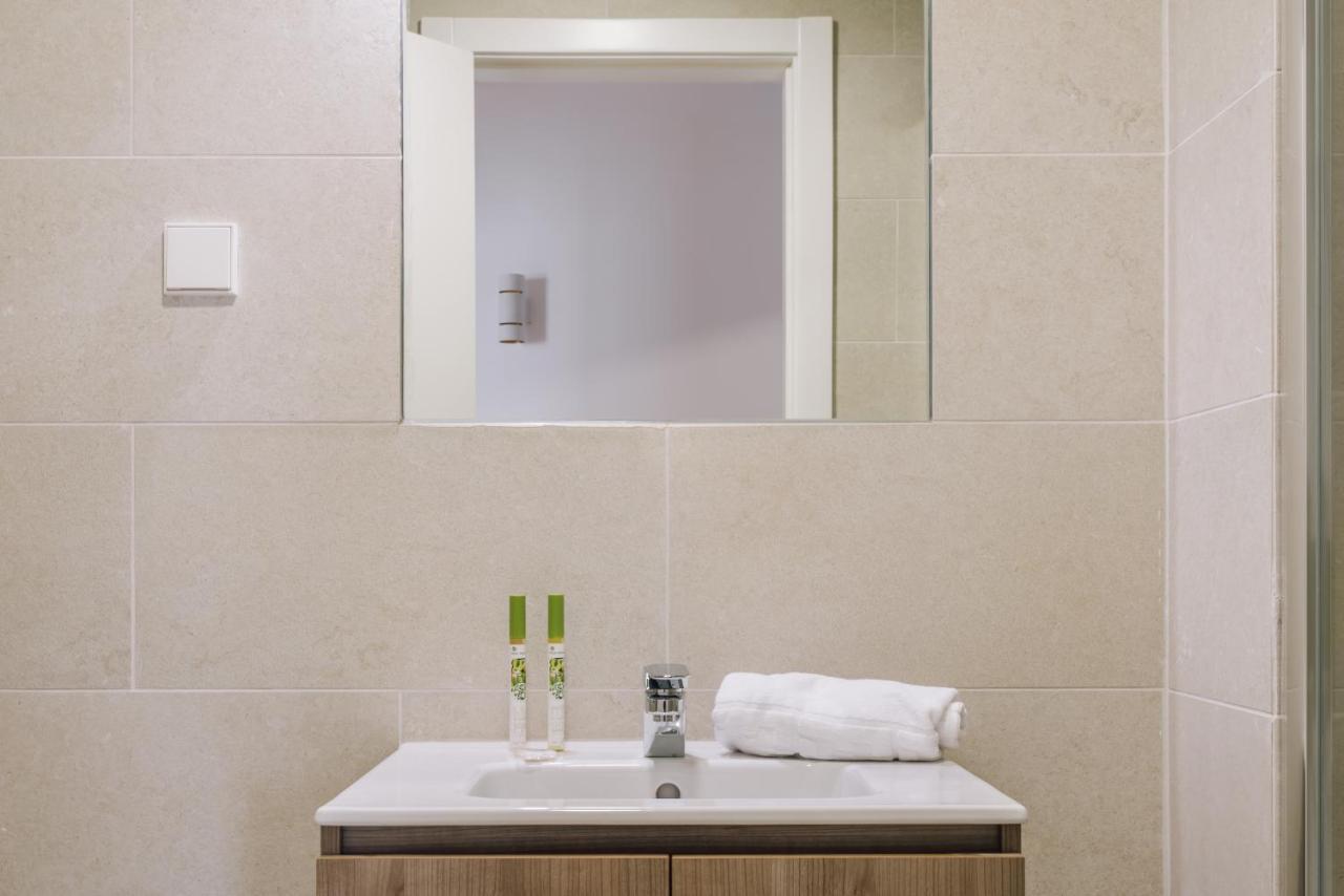 City Stays Martim Moniz Apartments Lisboa Exterior foto