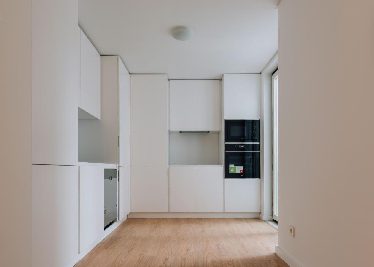City Stays Martim Moniz Apartments Lisboa Exterior foto