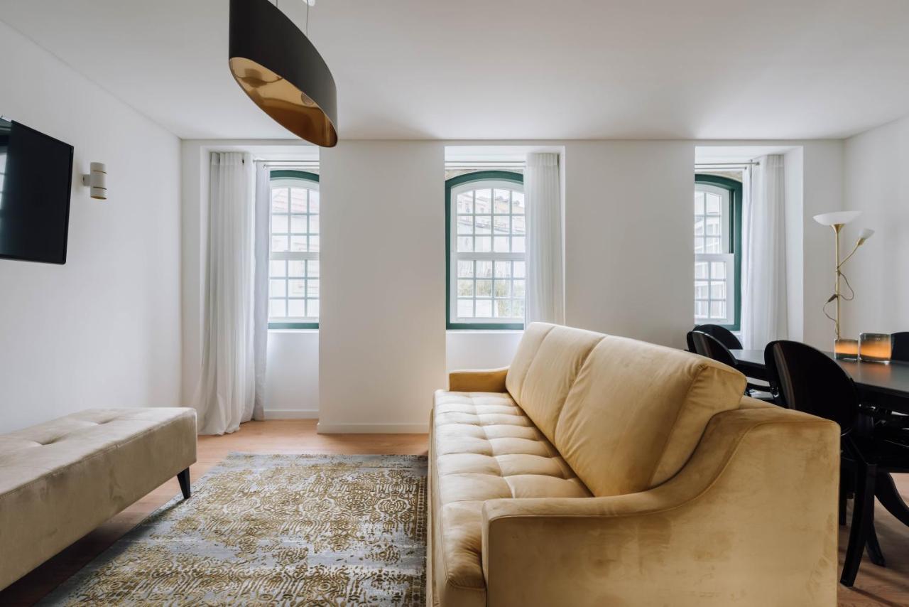 City Stays Martim Moniz Apartments Lisboa Exterior foto